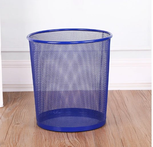 Mesh Bathroom Trash Can Small Mesh Trash Can Mesh Trash Can Bathroom Waste Basket for Home