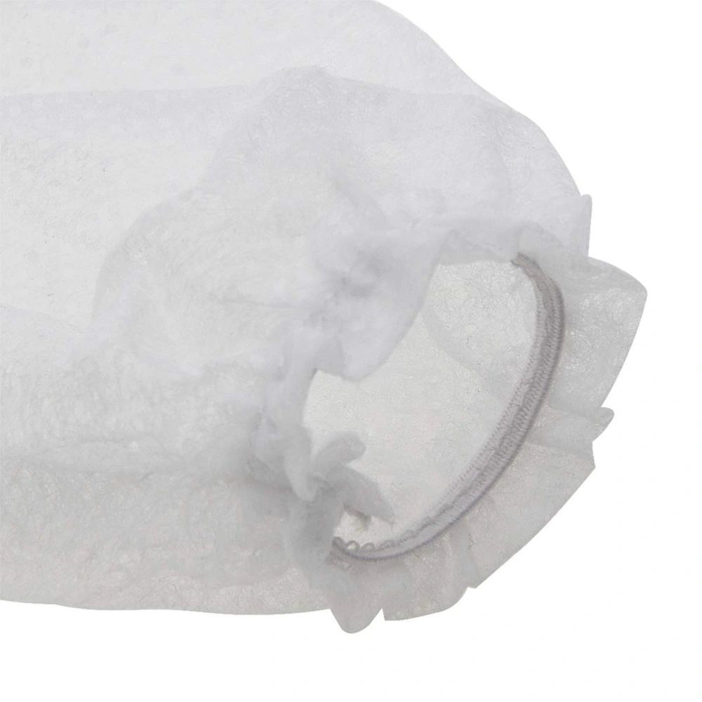 20pcs Aquarium Fish Tank Felt Filter Bags Filter Socks Mesh Filter Media Bag