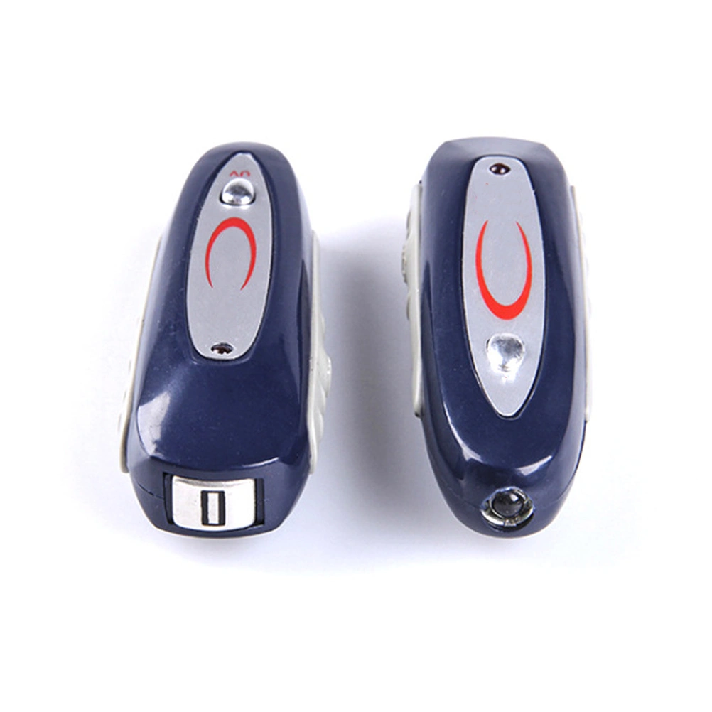 1 PC Mini Money Detector Magnetic UV Currency Detector Portable Counterfeit Detection Lamp without Battery