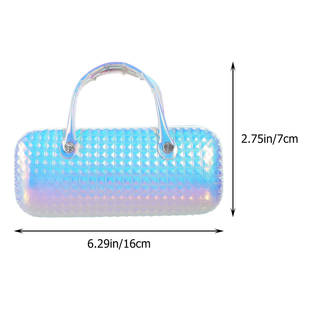 Portable Children Glasses Case Children Glasses Case Handheld Kids Glasses Box Sunglasses Box