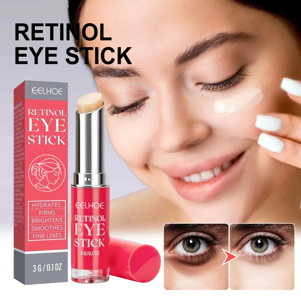 Repair eye skin firming and rejuvenating moisturizing eye care eye cream