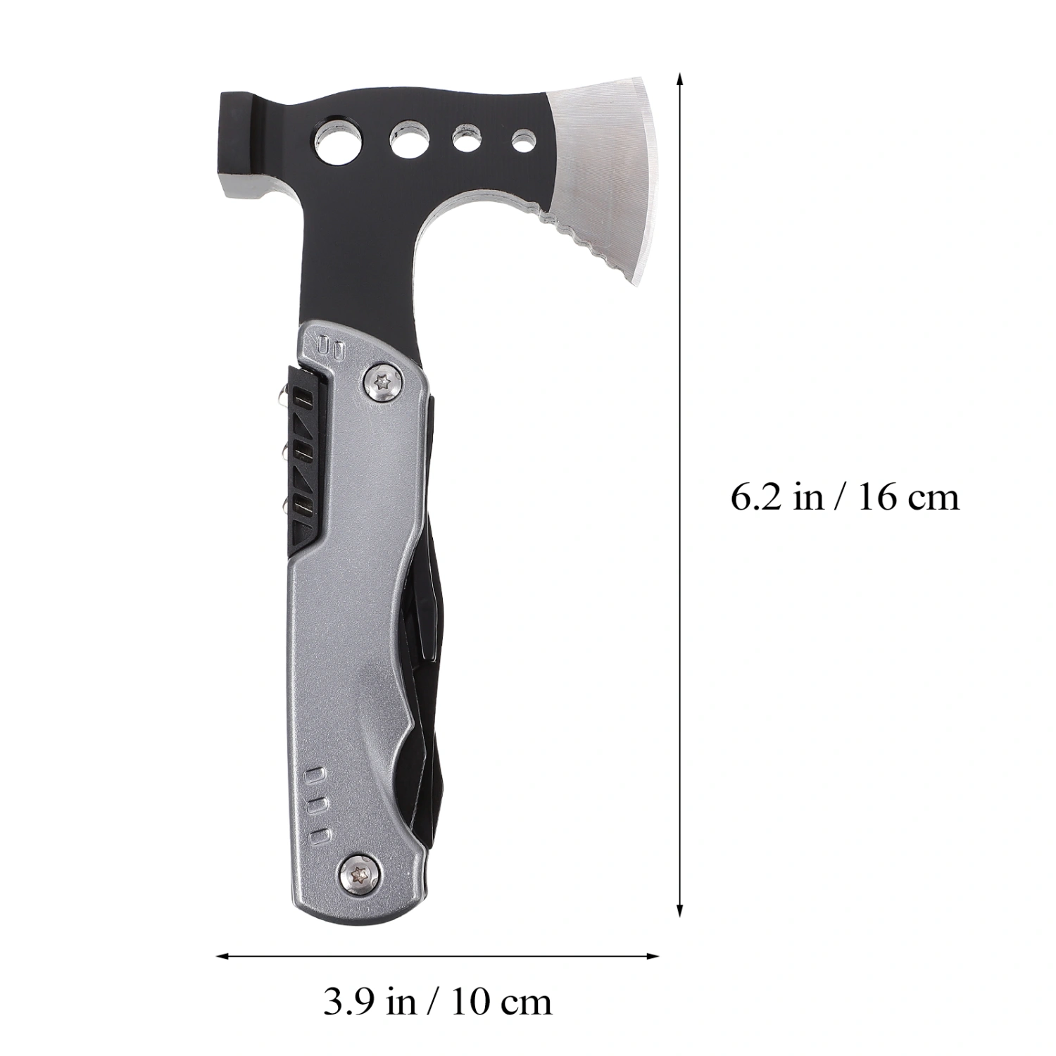 Outdoor Folding Axe Multi-tool Axe Survival Axe Outdoor Axe for Camping