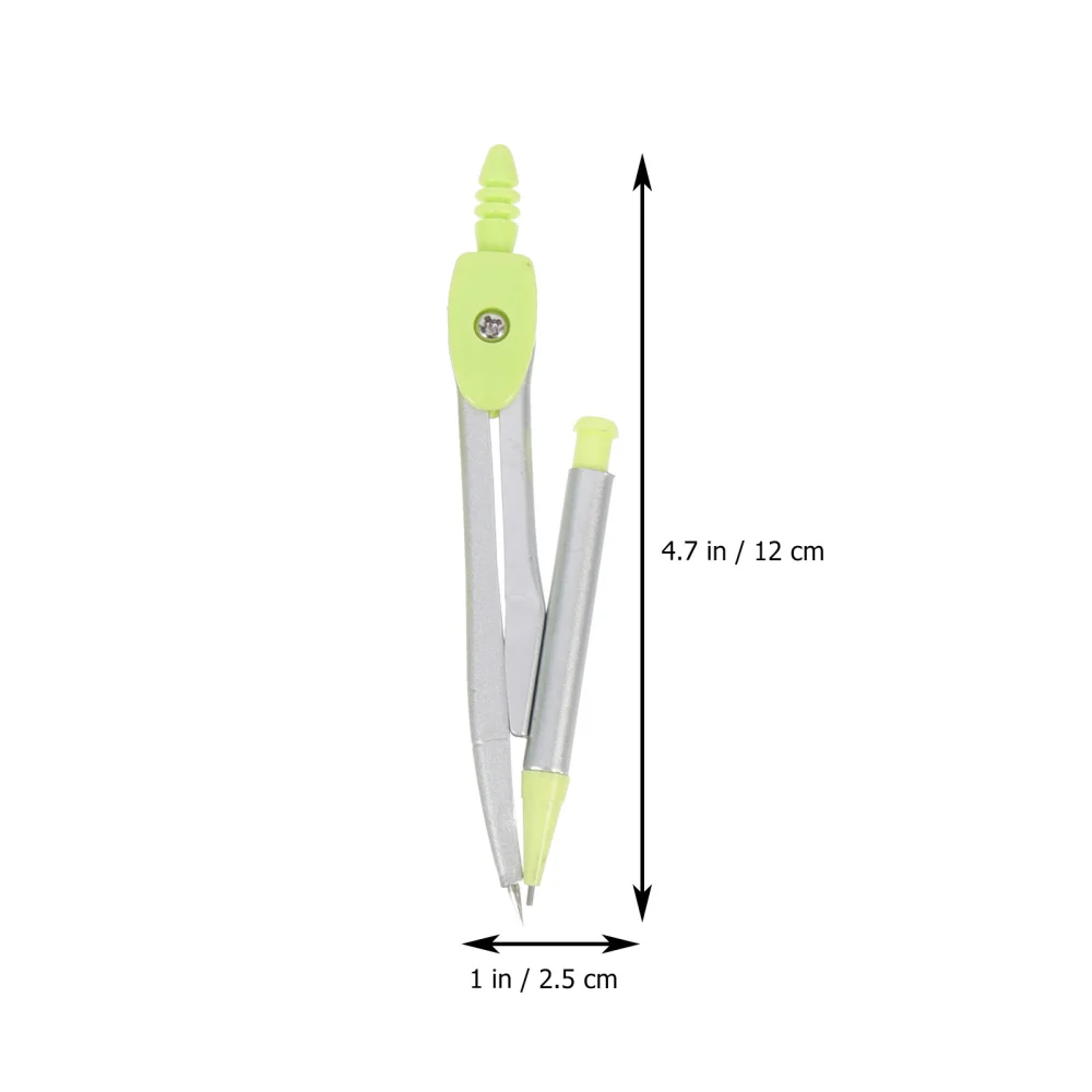 1 Set of Geometry Drawing Tool Kit School Design Drawing Tools Math Geometry Kit