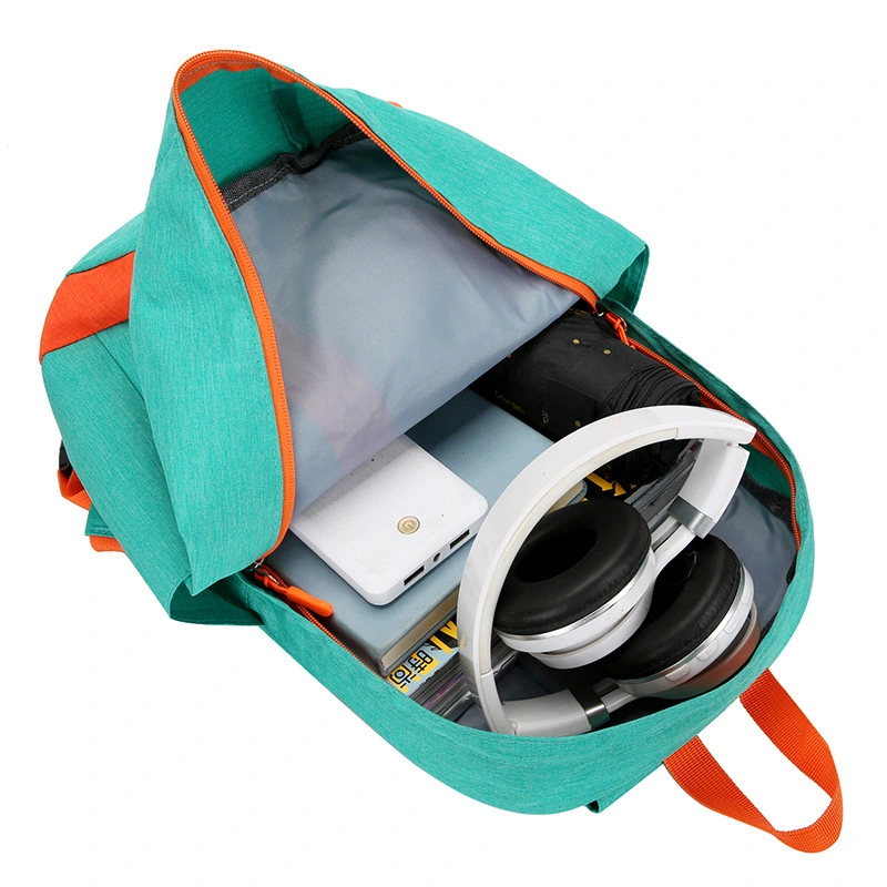 Men's Large Capacity Leisure Travel Bag