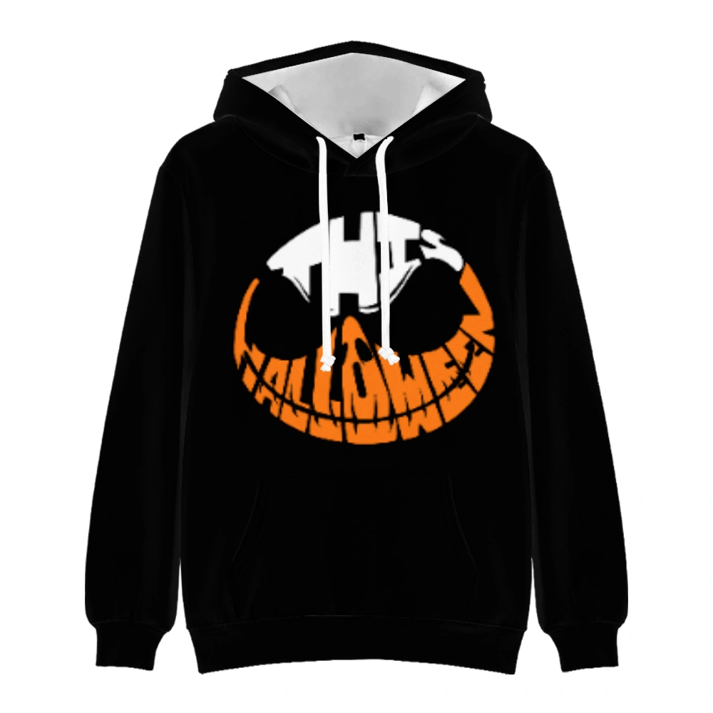 The Nightmare Before Christmas 3d Hoodies/Sweatshirt women men Nightmare Before Christmas Halloween streetwear