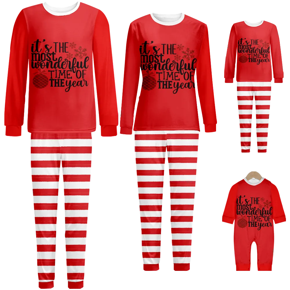 Grinch Matching Christmas Pjs For Family,Pajamas Family Set Matching,Family Pajamas For Christmas