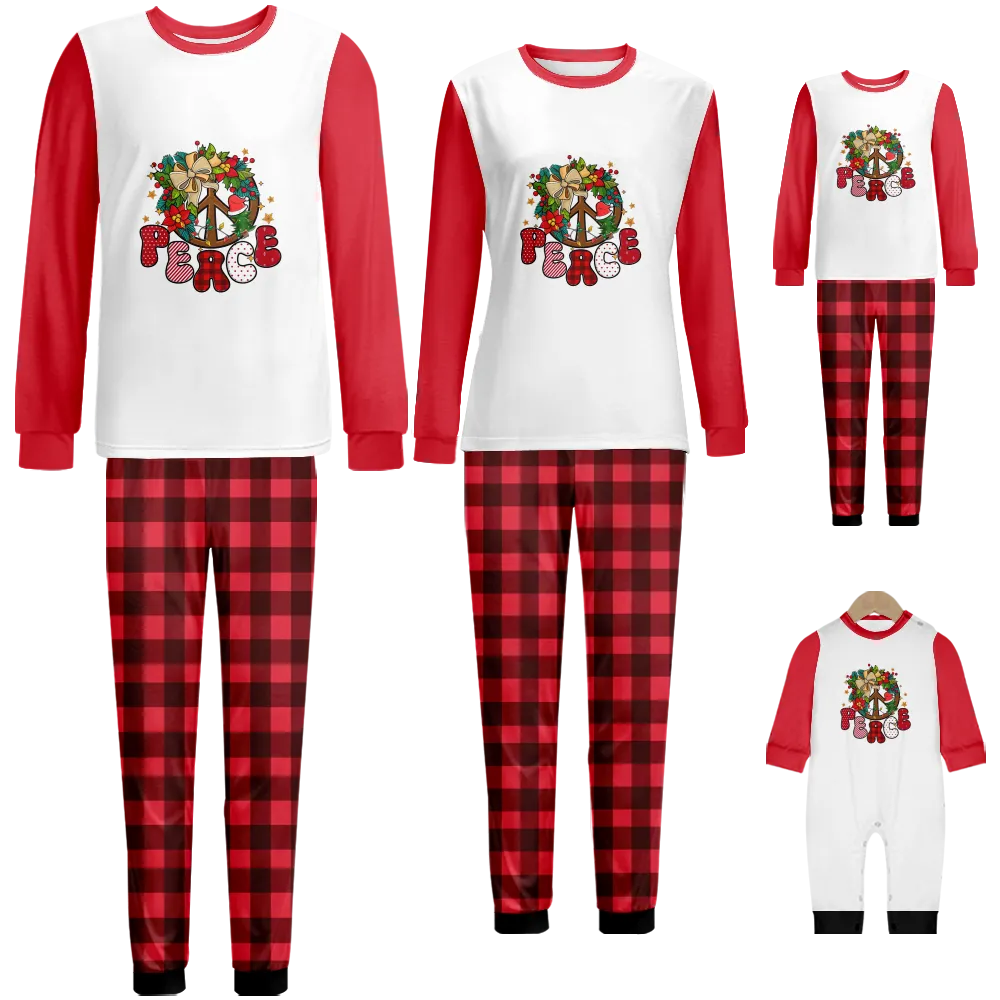 Grinch Christmas,Girls Christmas Pajamas,Christmas Couple Pajamas Matching Sets