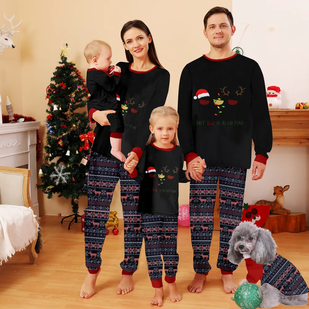 Christmas Grinch Pajamas For Family,Christmas Pajama Set,Couples Pjs Matching Sets Adults