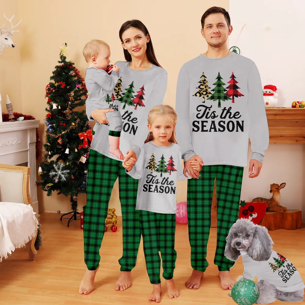 Family Christmas Pjs Matching Sets,Christmas Pjs,Couples Matching Christmas Pajamas