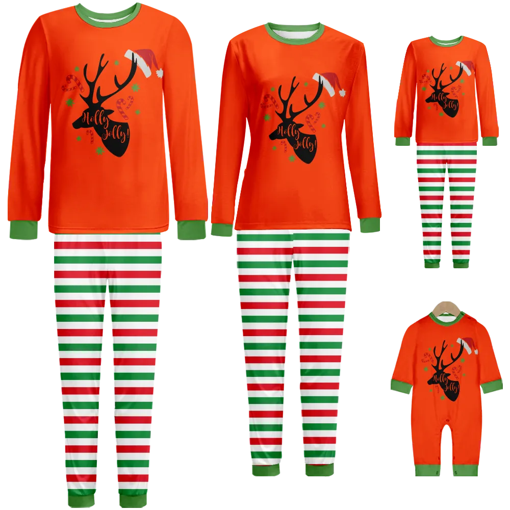 Matching Christmas Pjs For Family,Christmas Pajama Pants For FamilyKids Christmas Pajamas Matching