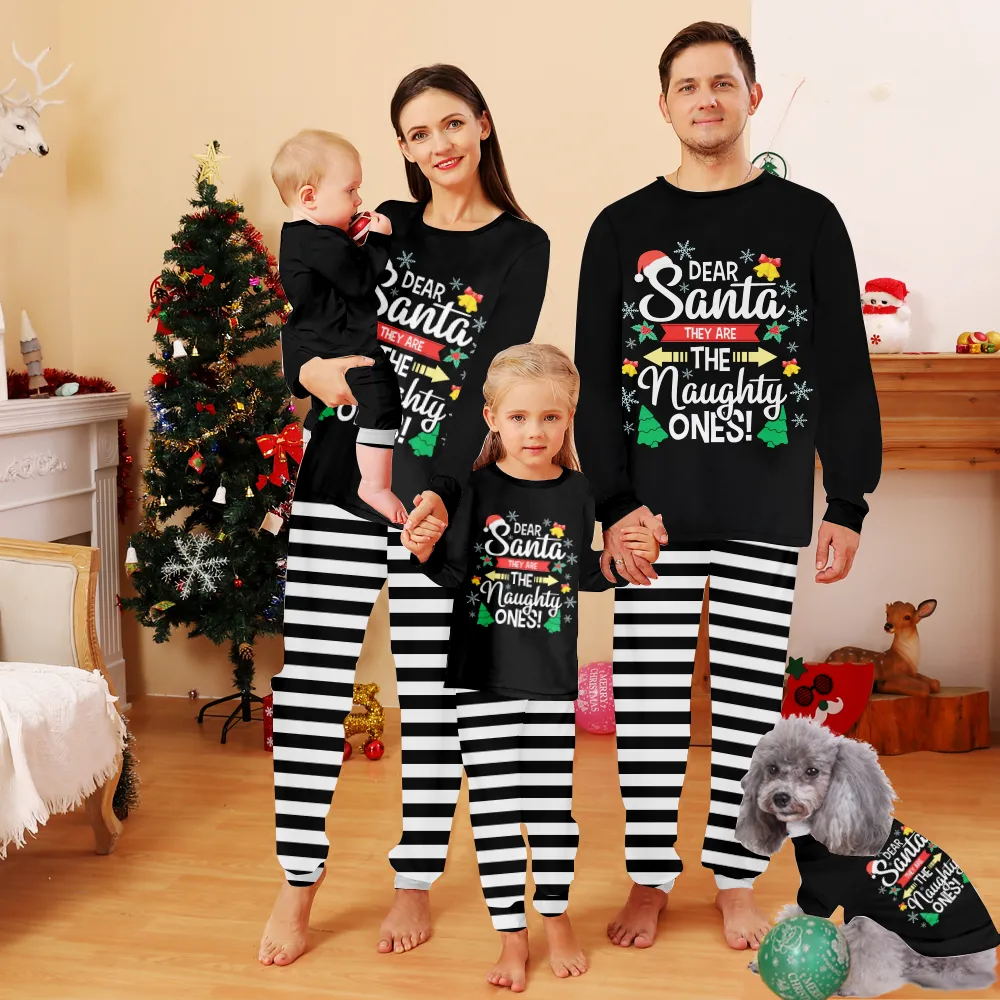 Christmas Grinch Pajamas For Family,Christmas Pajamas For Men,Holiday Family Pajamas Matching Sets