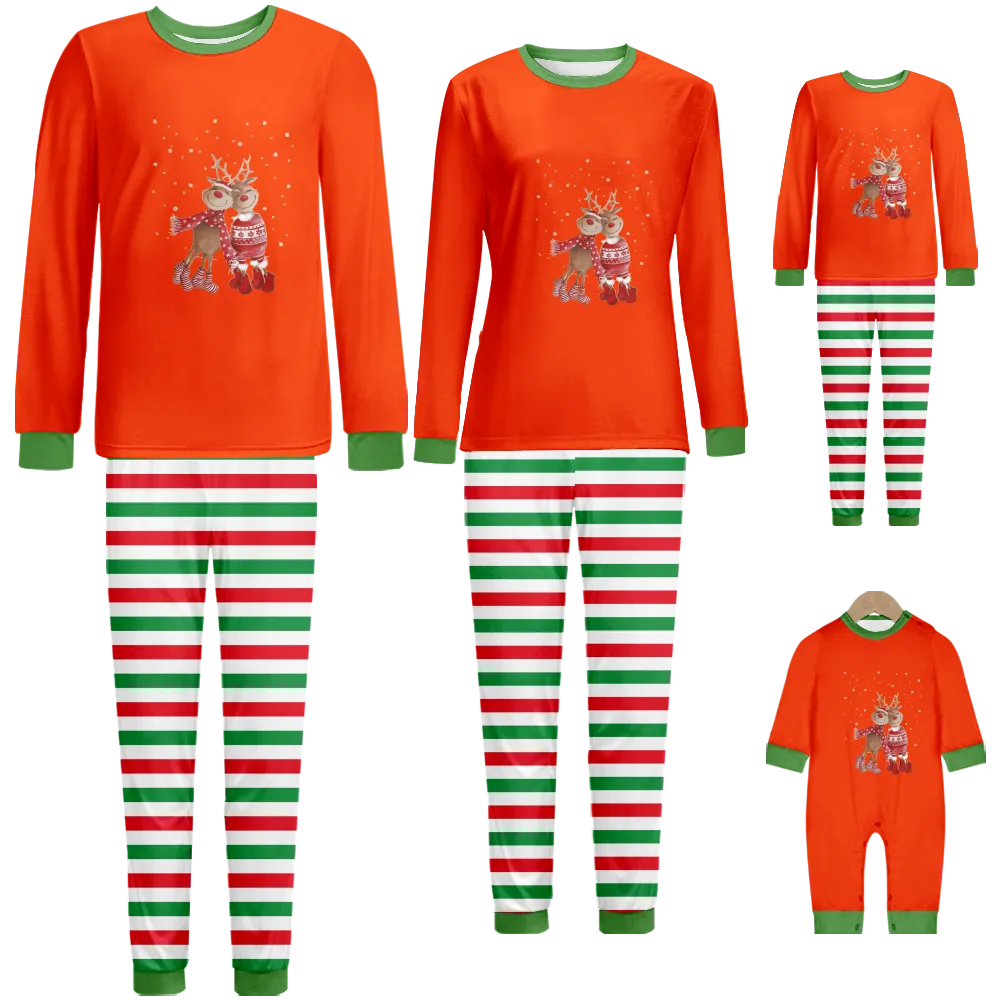 Matching Christmas Pjs For Family,Christmas Pajamas For,Family Pajamas For Christmas