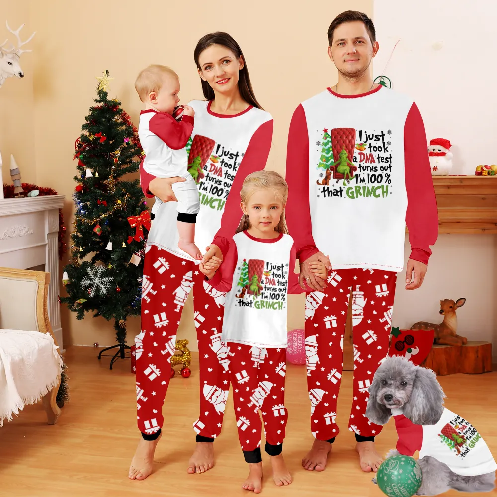 Christmas Pajamas For Family,Xmas PajamasPlus Size Christmas Pajamas