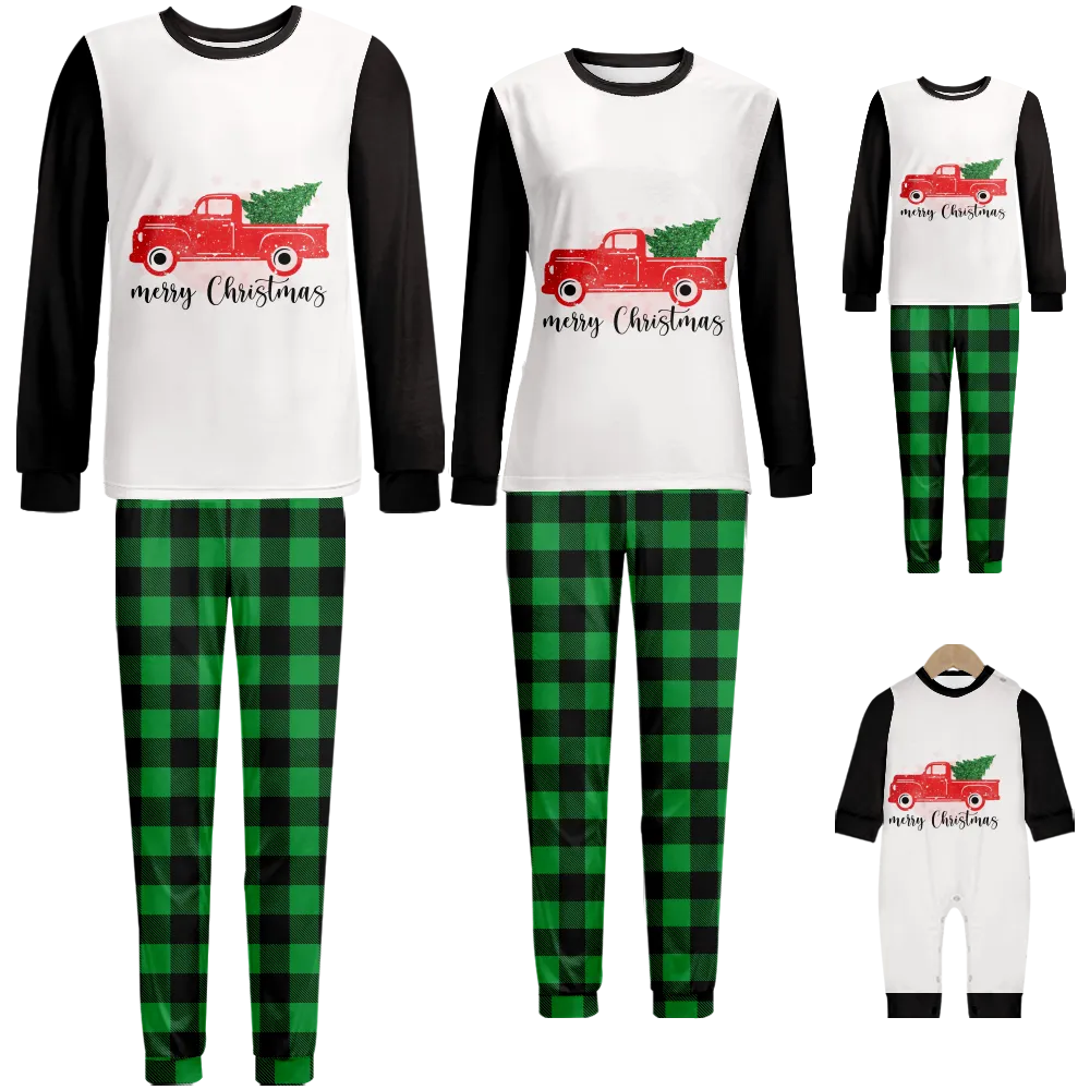 Grinch Christmas Pajamas,Christmas Pajams,Boys Christmas Pjs