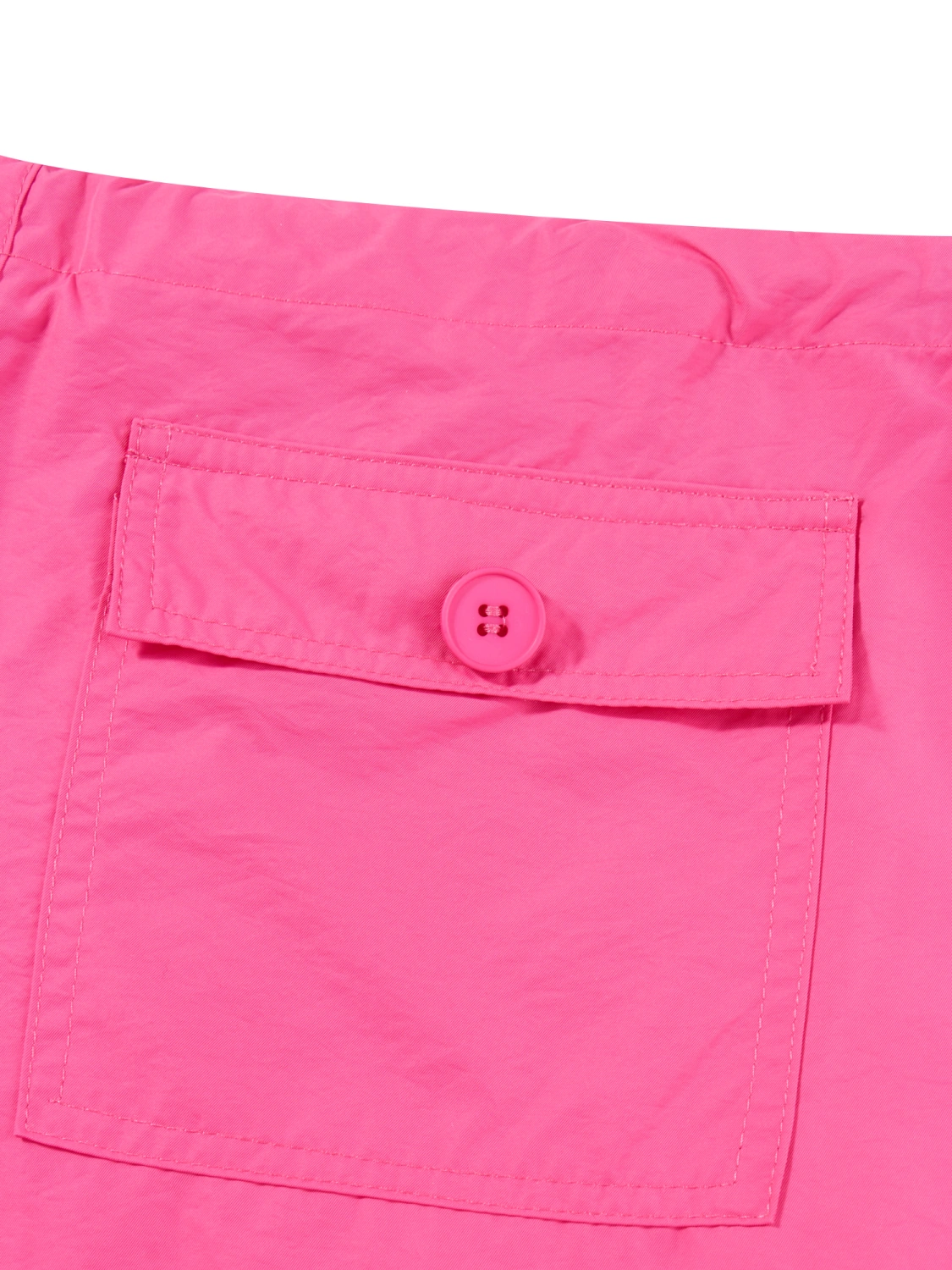 Ladies Cargo Pants Drawstring Waist Loose Multi Pocket Trousers 