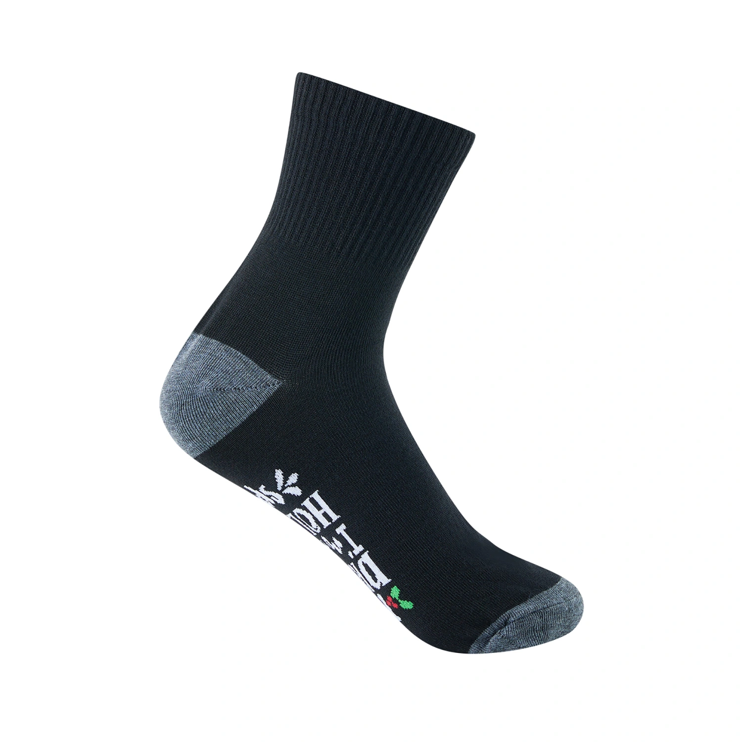 Christmas Funny Socks, Novelty Crazy Socks Holiday Gift for Men Women