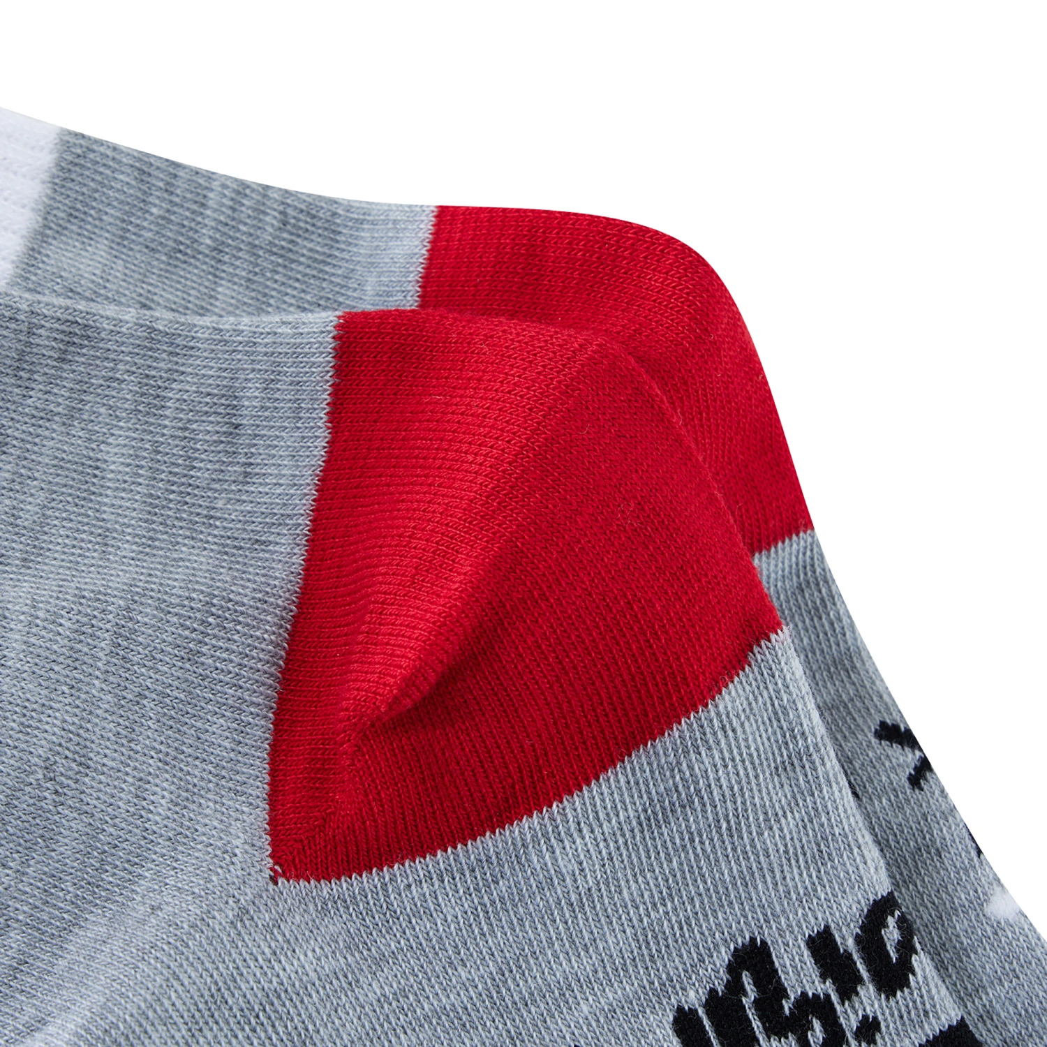 Christmas Funny Socks, Novelty Crazy Socks Holiday Gift for Men Women