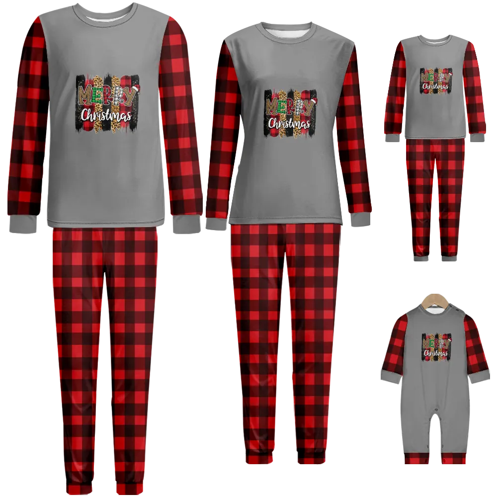 Grinch Matching Christmas Pjs For Family,Christmas Pajamas GirlsFamily Christmas Pajama Pants