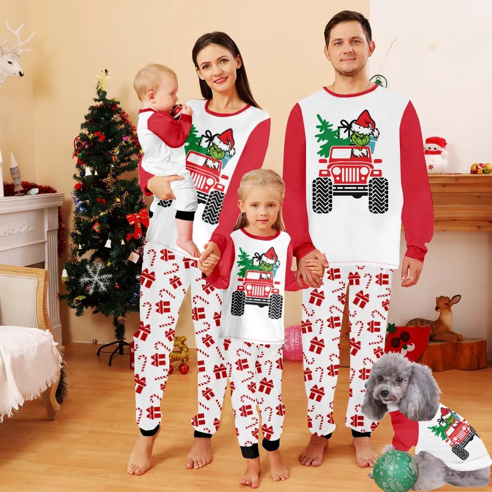 Christmas Pajamas,Christmas Pj,Christmas Pajama Bottoms For Family