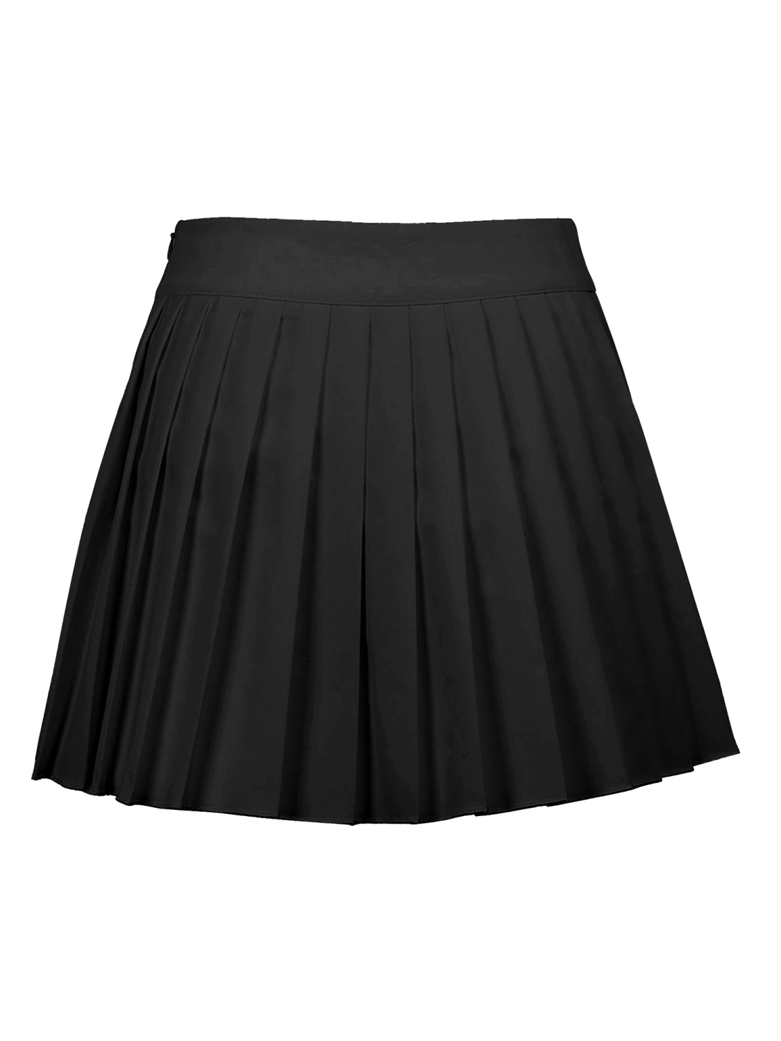 Women Fashion High Waist Dragonfly Print Skirt Ladies Stylish Skirt