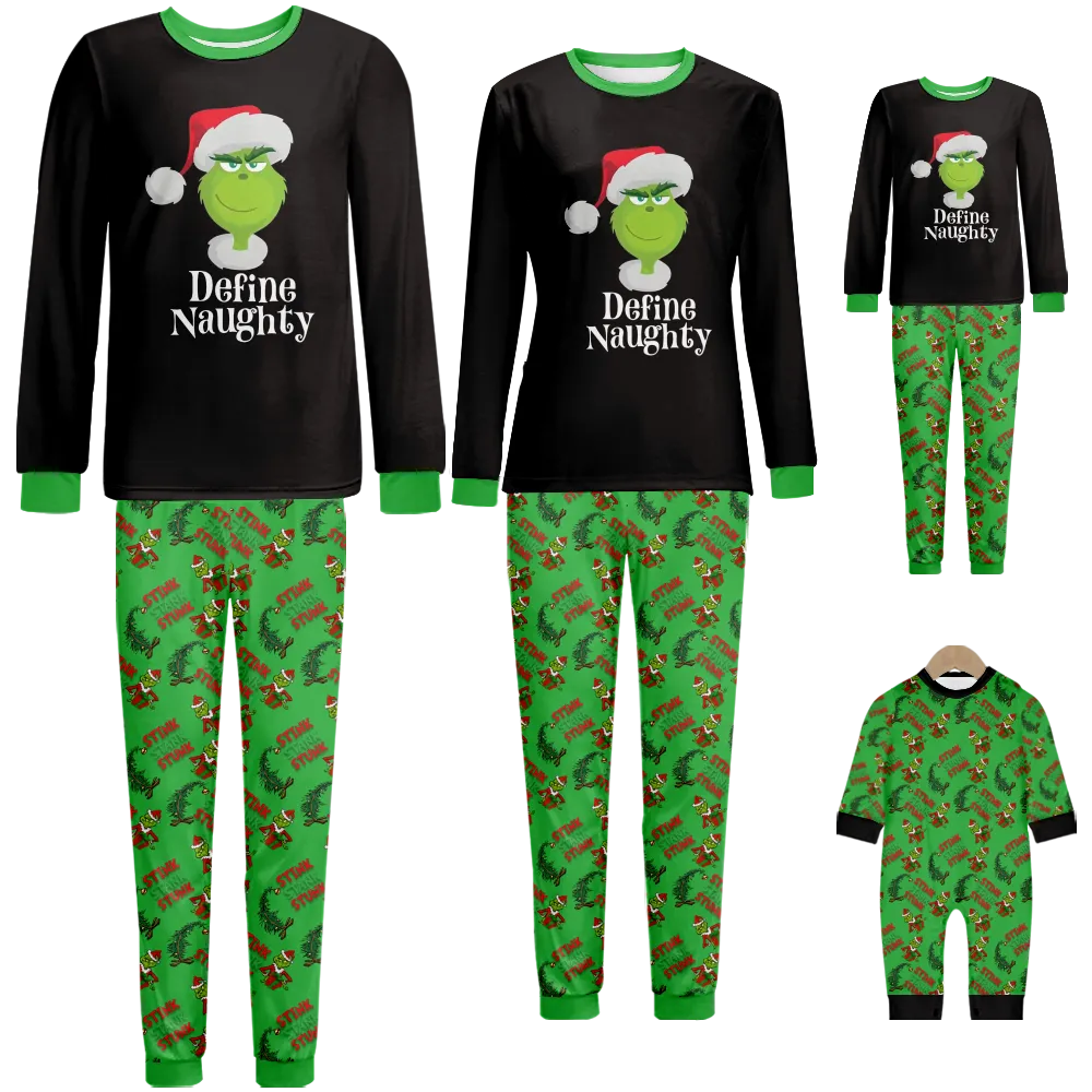 Matching Christmas Pjs For Family,Matching Pajama SetsChristmas Pajama Bottoms For Family