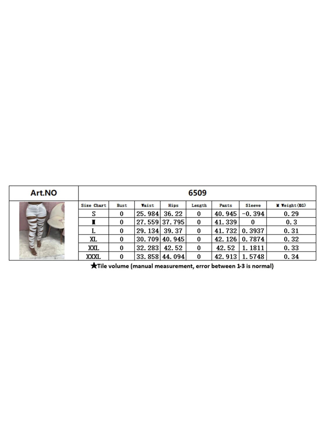 Female Long Pants, Solid Color High Waist Hollow Out Trousers