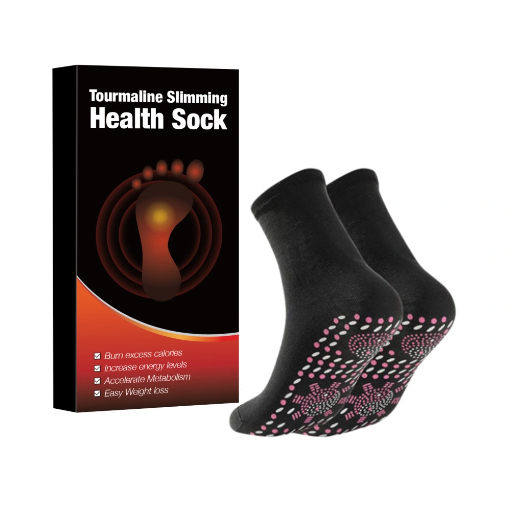 Self-Heating Socks, Health Socks for Men Women, Improves Circulation