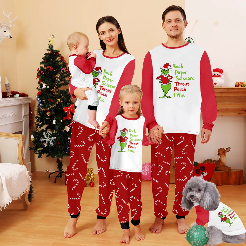 Christmas Pajamas,Matching Family Pajamas Christmas,Men And Women Matching Pajamas Set