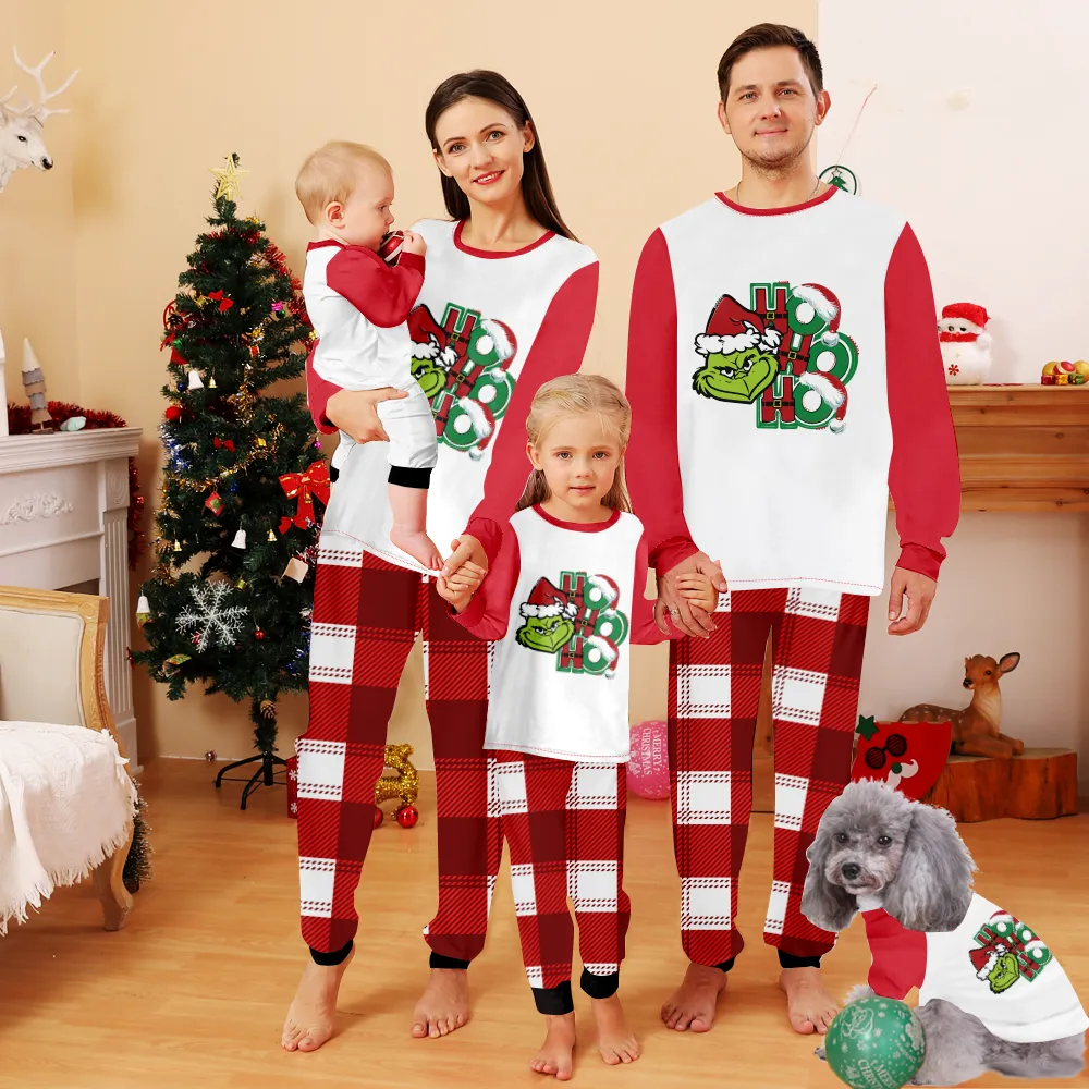 Christmas Pajamas,Womens Christmas Pajamas,Matching Couples Pajamas