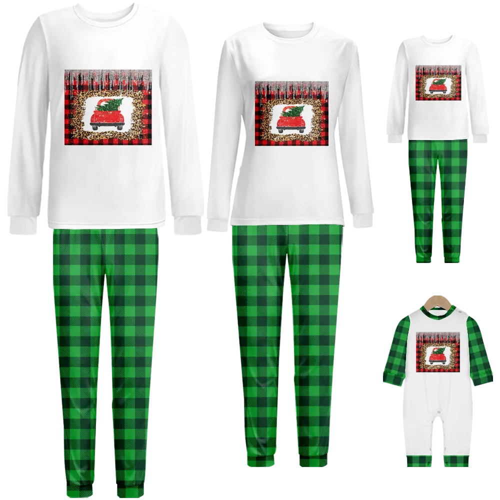 Grinch Christmas Pajamas,Pijamas De Navidad,Funny Christmas Pajamas