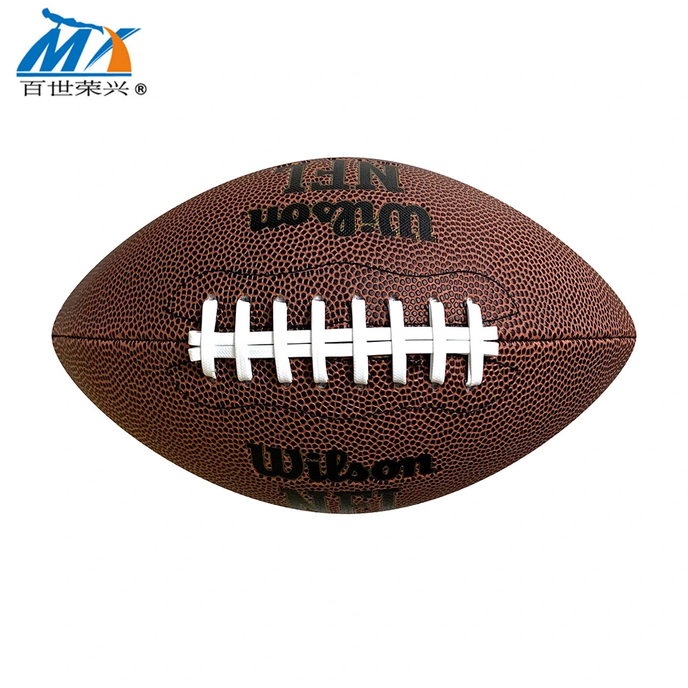 Wilson NFL American Football