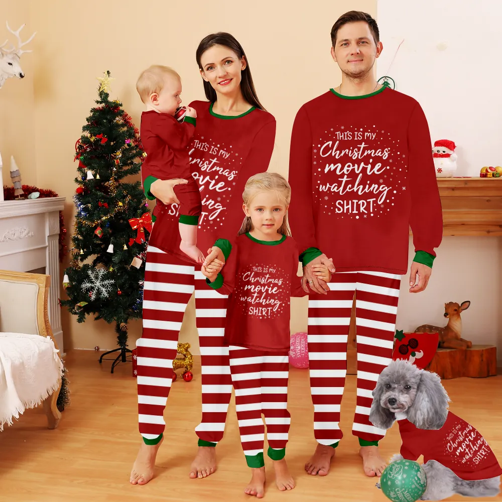 Christmas Pajamas For Family,Christmas Phs,Baby Boy Christmas Pajamas