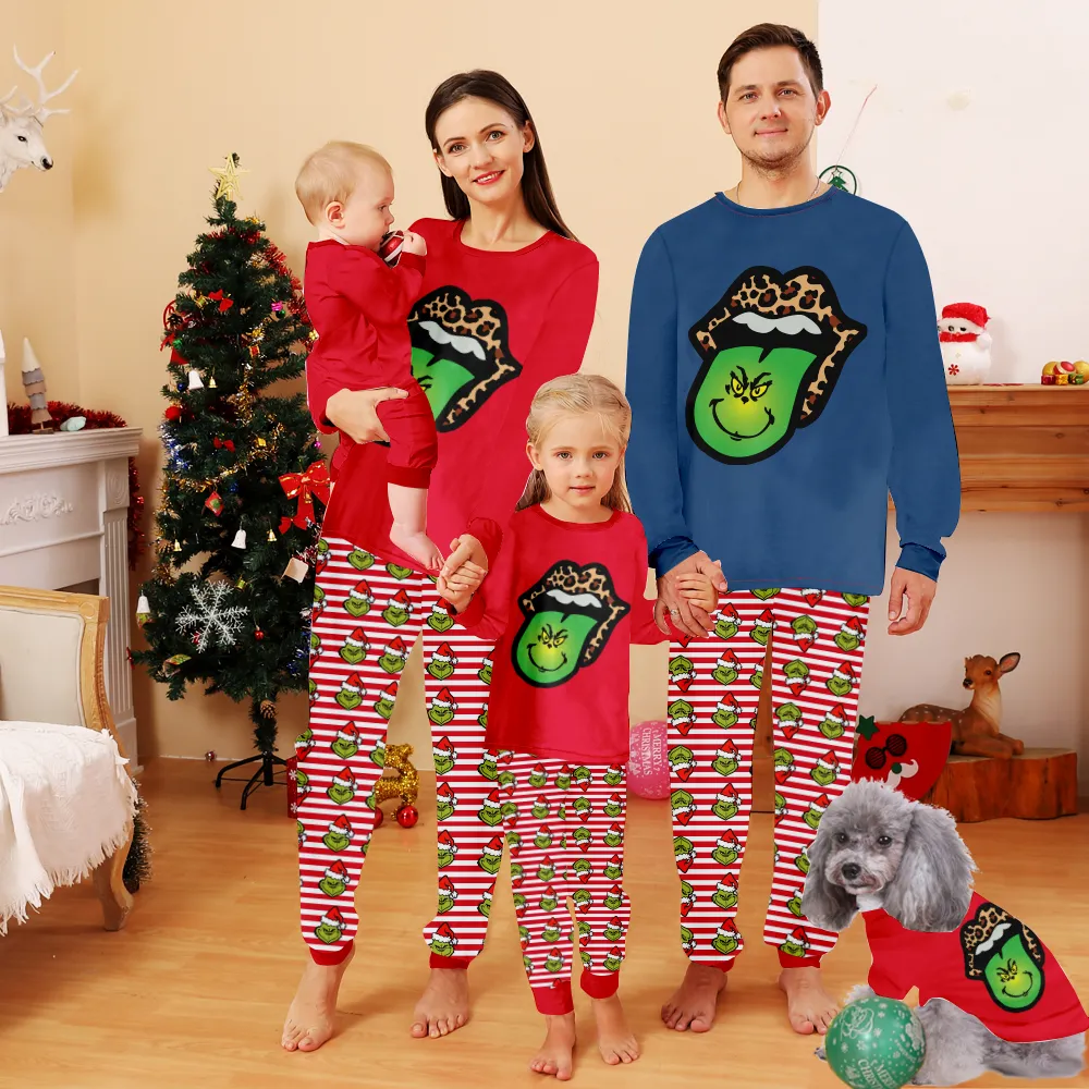 Christmas Pajamas For Family,Christmas Pajamas For Men,Men'S Christmas Pajama Pants