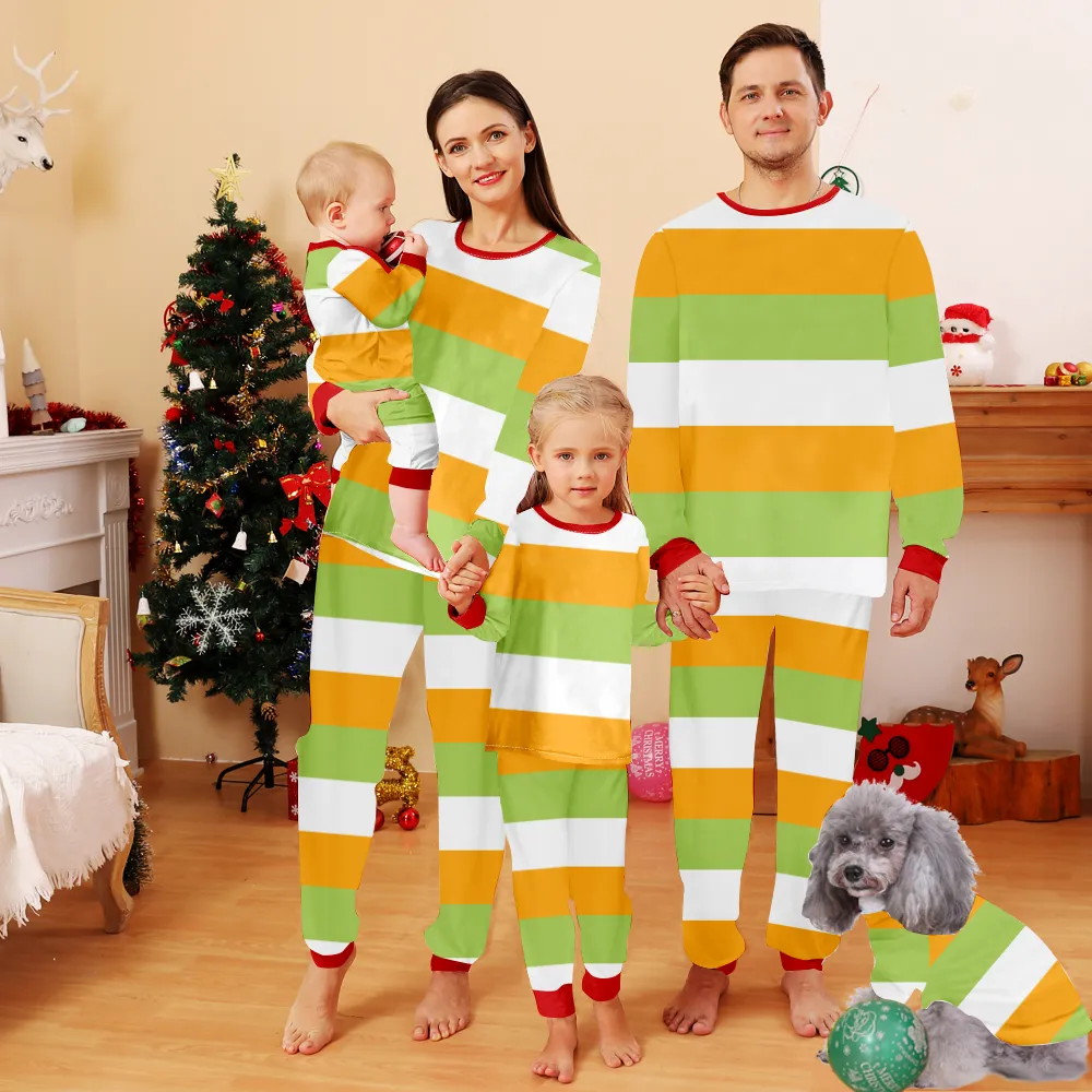 Family Christmas Pjs Matching Sets,Christmas Pajama Pants For FamilyChristmas Pajamas Baby Girl