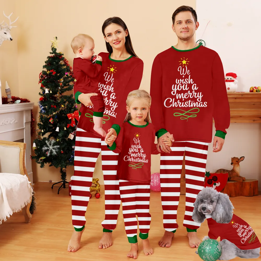 Christmas Pajamas For Family,Christmas Pjs WomenSanta Pajamas