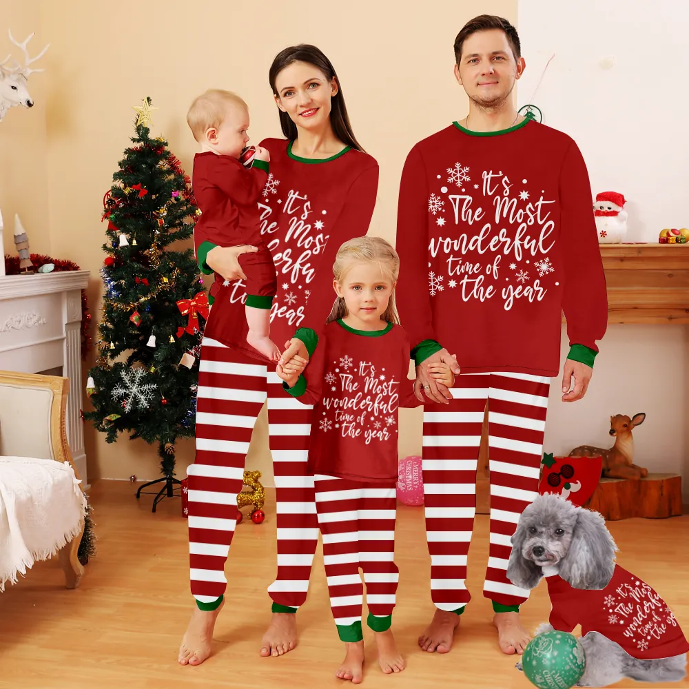 Christmas Pajamas For Family,Christmas Pjs WomenPajama Sets