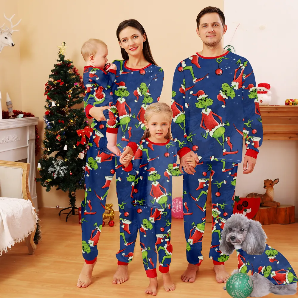 Family Christmas Pjs Matching Sets,Christmas Pajamas For Family Clearance,Christmas Pajamas Mens