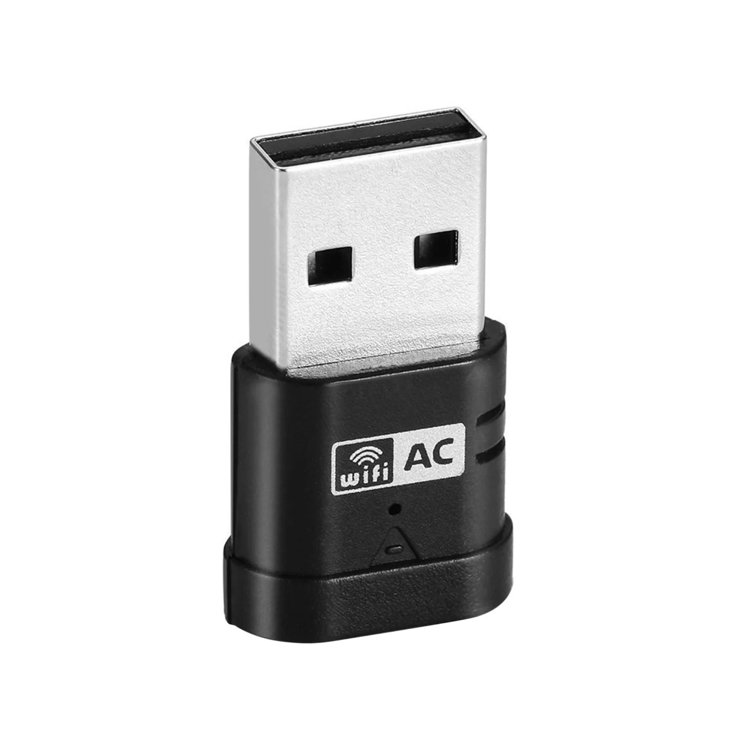 USB Dual Band Wireless Network Card WiFi Receiver Transmitter
