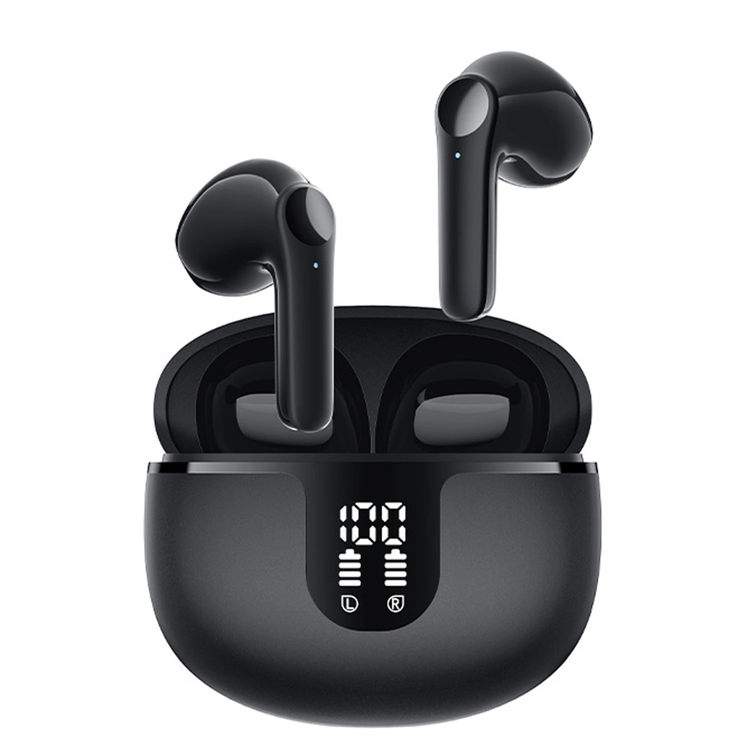Wireless Bluetooth Earphone Mini In-ear Headset with Charging Box