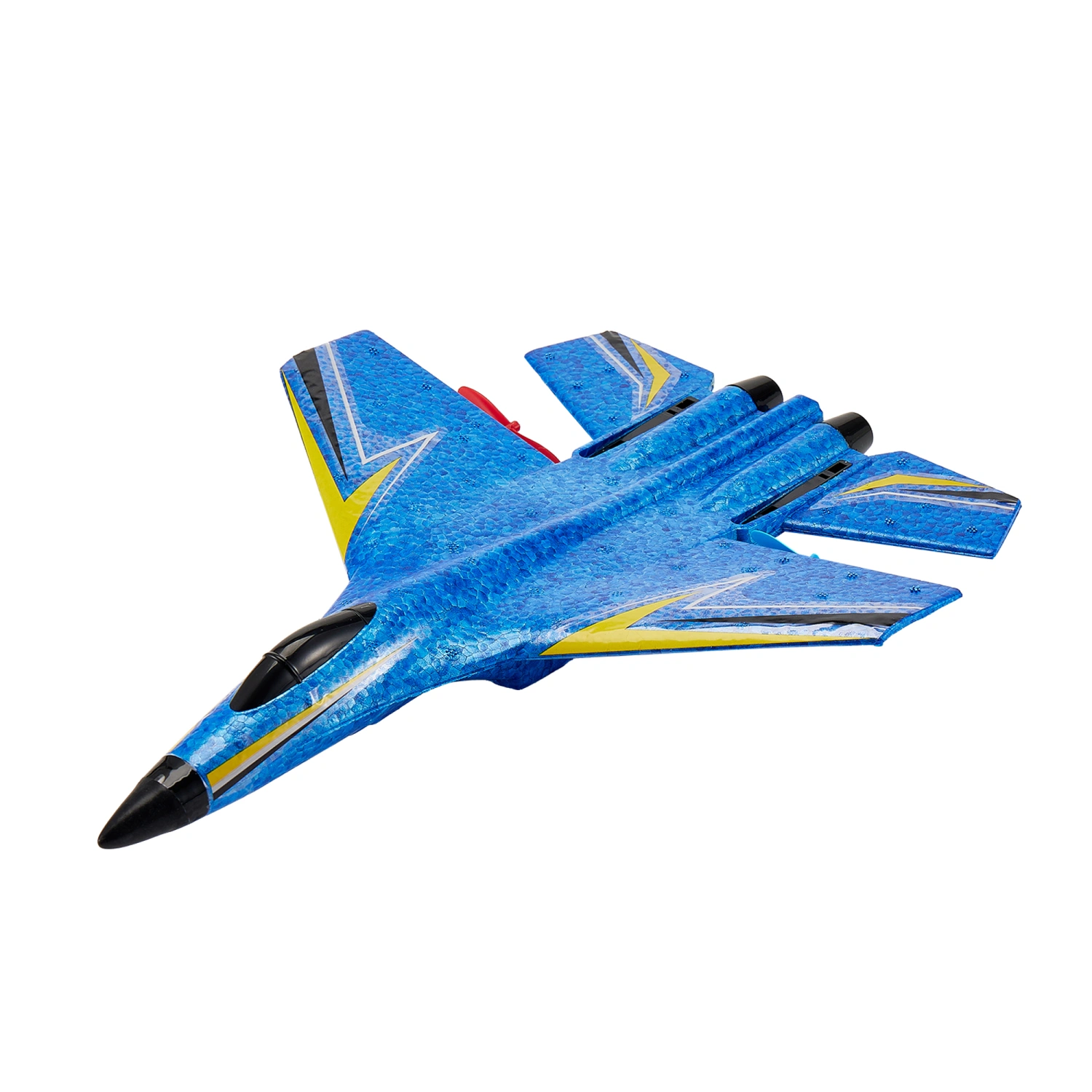 Remote Control Airplane 2.4GHz RC Foam Airplane Kids Toy Gift