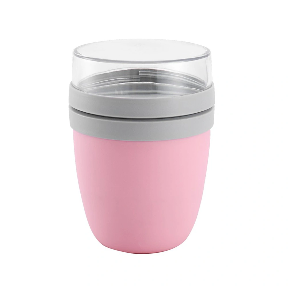 Cup Container Breakfast Drink Milk Cups Yogurt and Travel Container