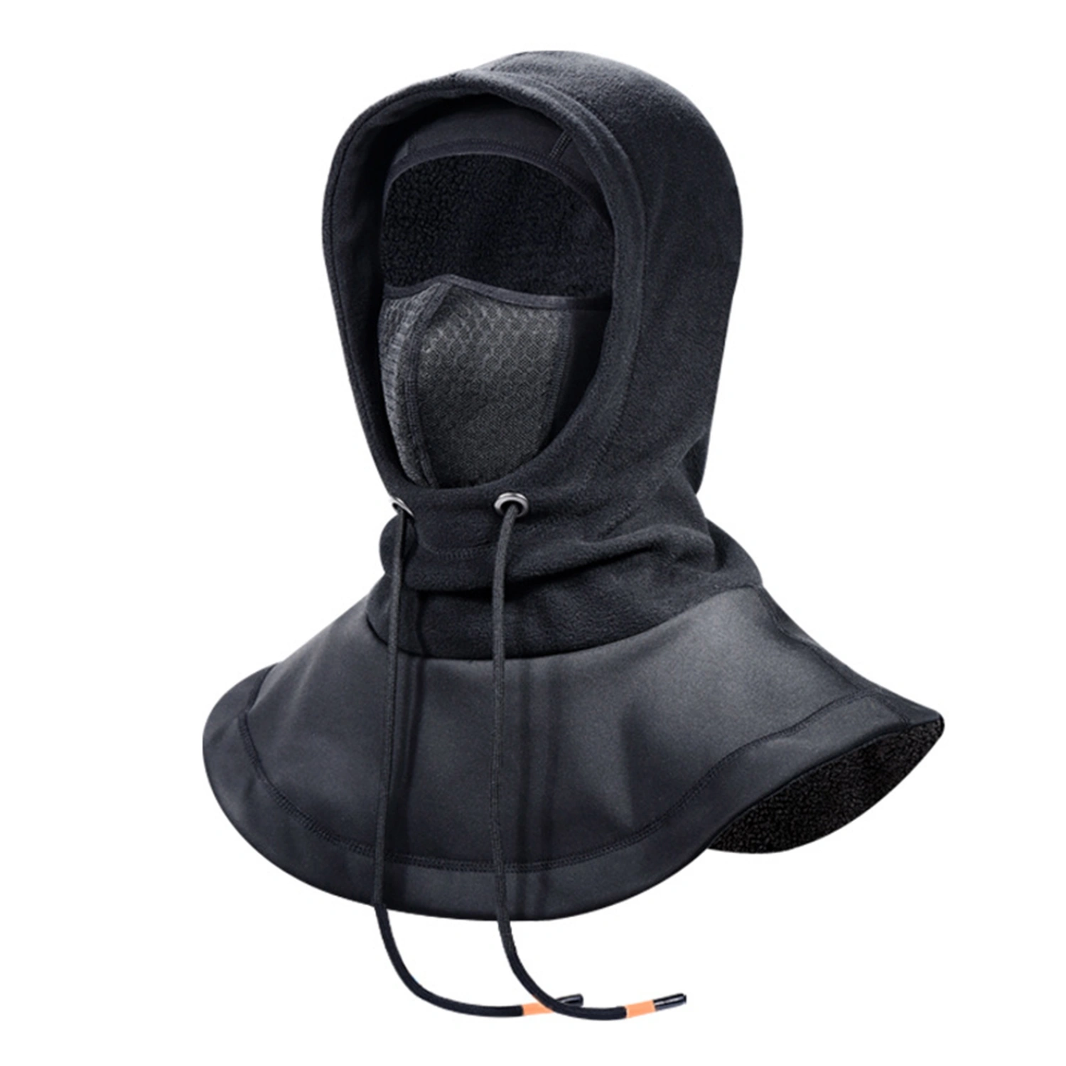 Winter Warm Mask Headgear, Ski Face Protection Balaclava Hat