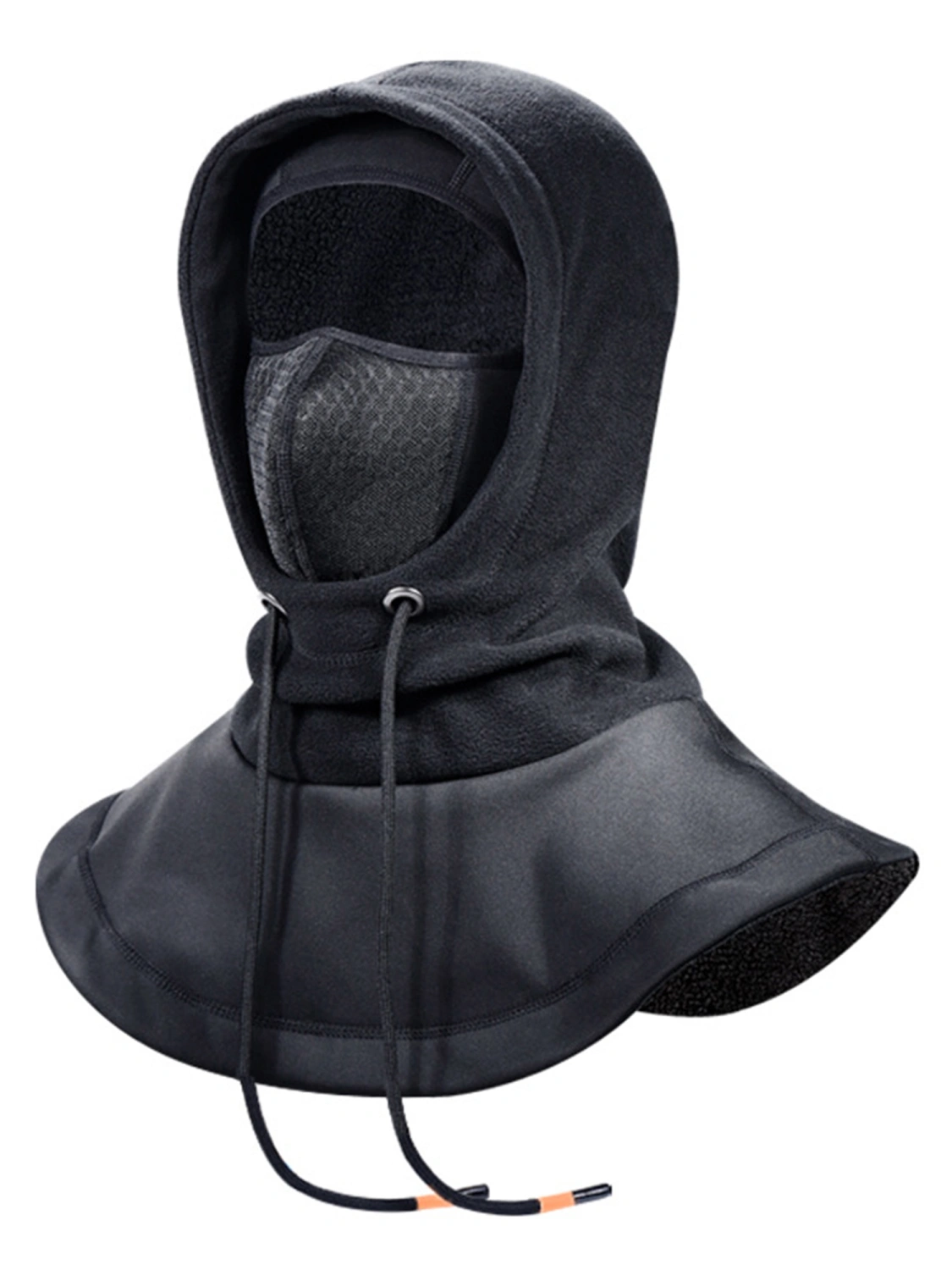 Winter Warm Mask Headgear, Ski Face Protection Balaclava Hat