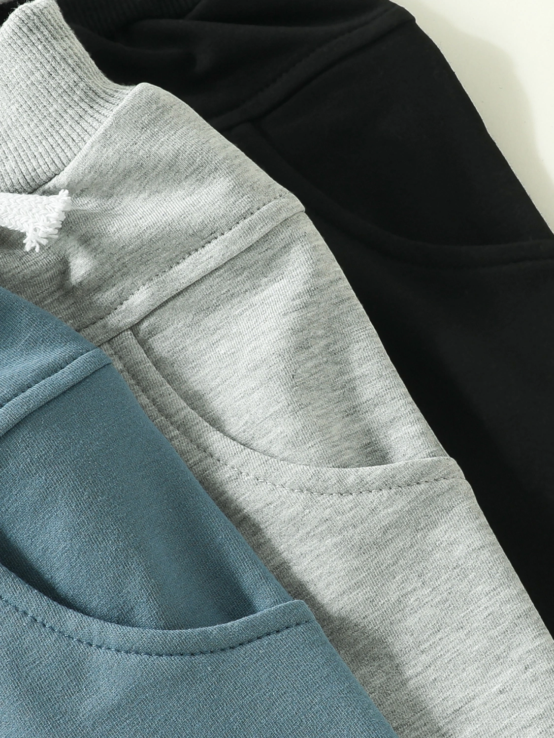 Baby Boys Pants Infant Harem Pants Toddler Active Joggers Pants