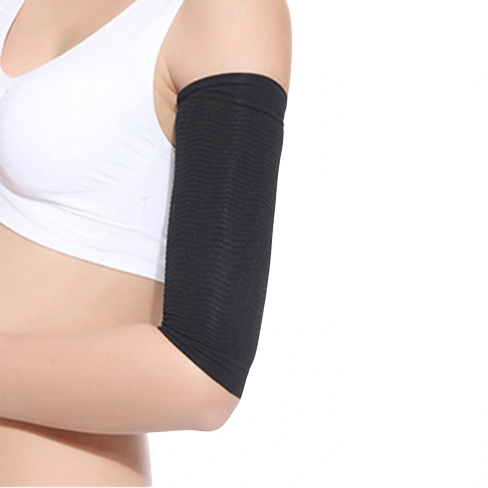 Women Arm Shaping Sleeves for Flabby Arms, Tight-fitting Arm Wraps