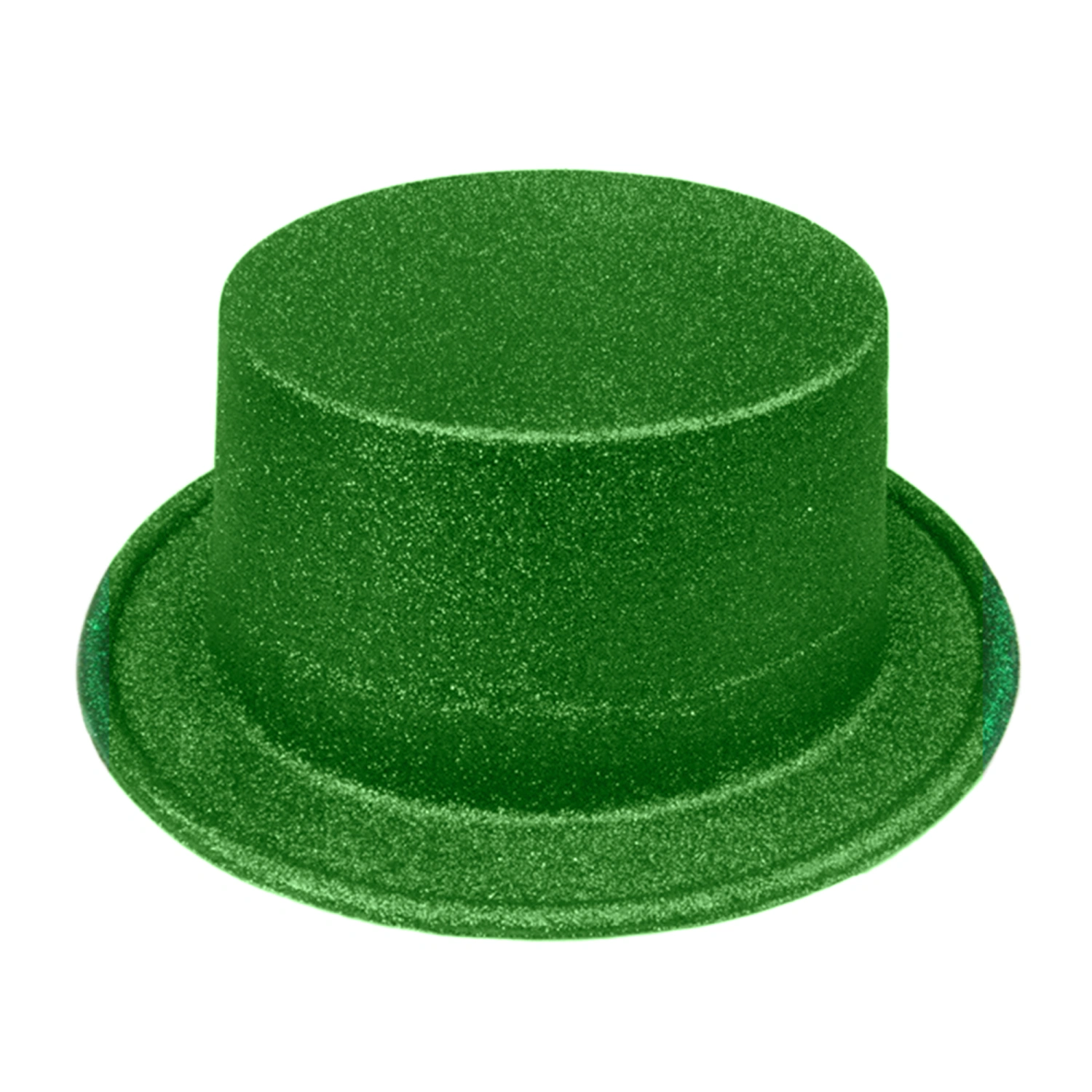 Top Hats for Adults, Glitter Tuxedo Hats Costume Hats for Men Women
