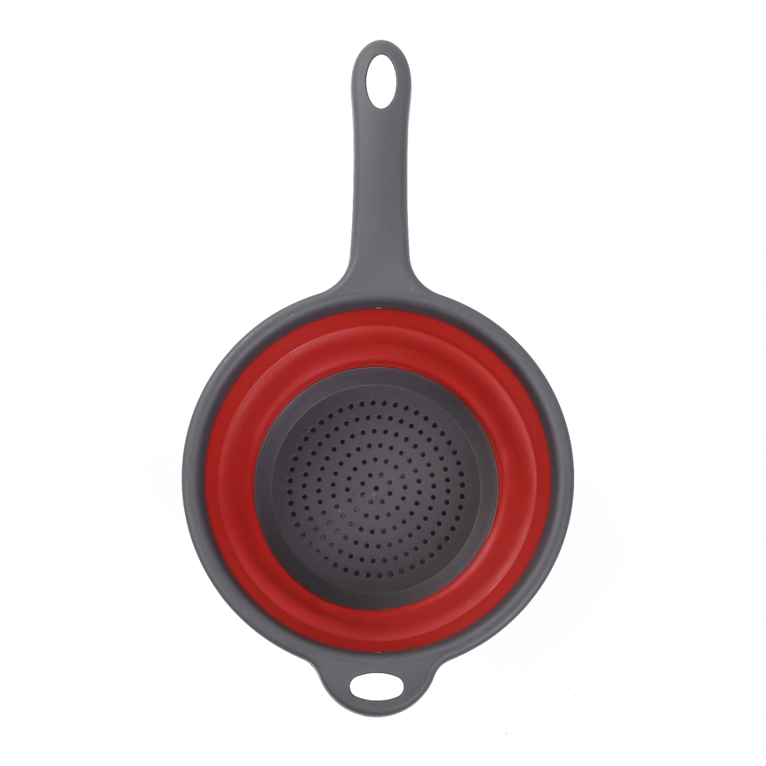 Kitchen Fold-able Strainers, Colander Kitchen Food Strainers