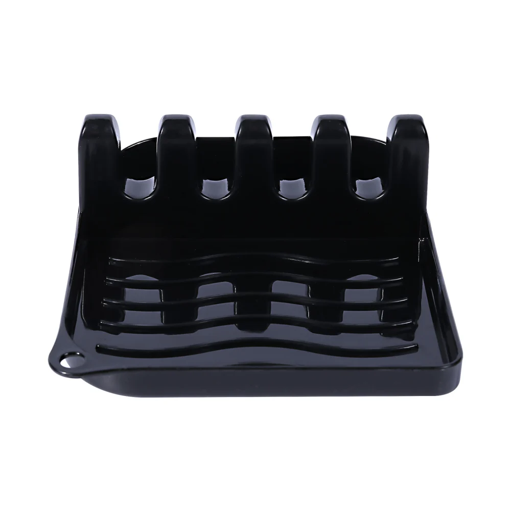 Multifunctional Kitchen Utensil Storage Rack Cooking Tools Drain Rack