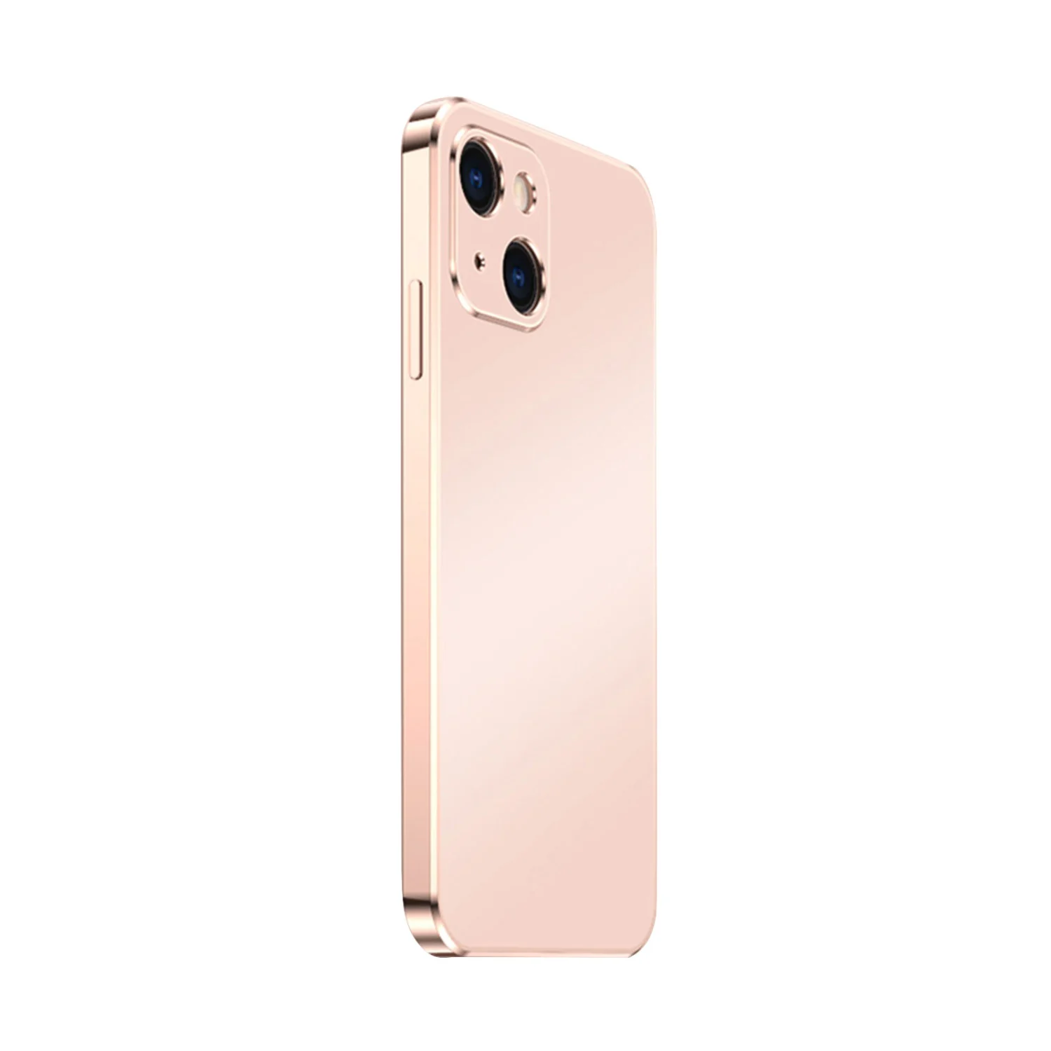 Shockproof Protective Case, Phone Cover for iPhone 13 Pro Max/Pro/Mini