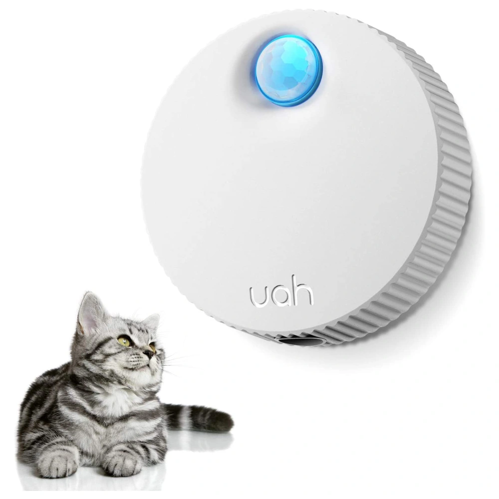 Cat Litter Deodorization, Automatic Switch USB Charging Tool